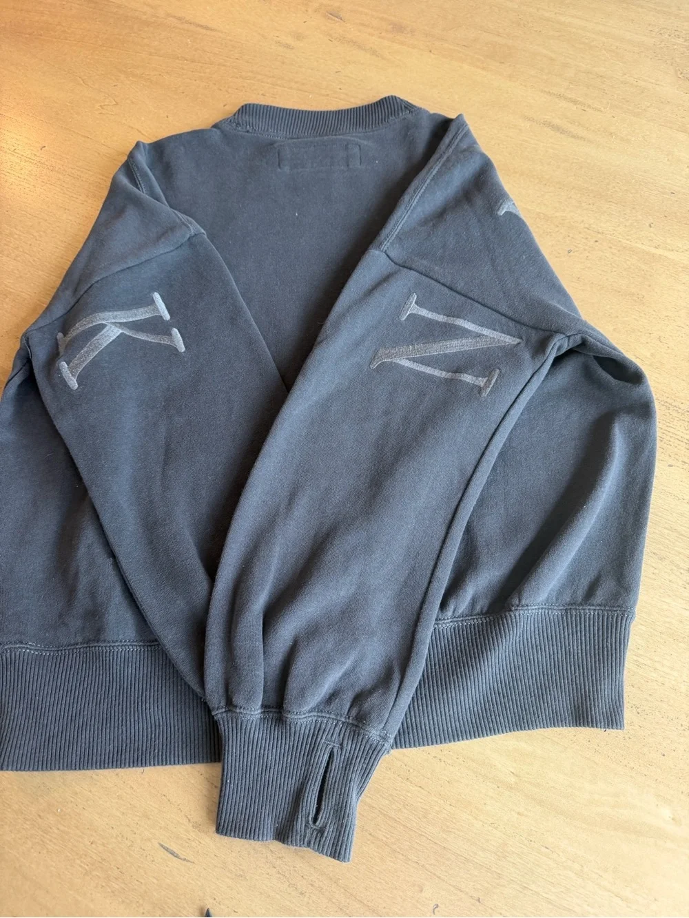 Abercrombie kids Sweatshirt Pullover Girls